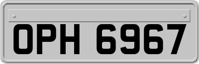 OPH6967