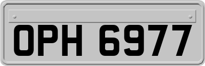 OPH6977