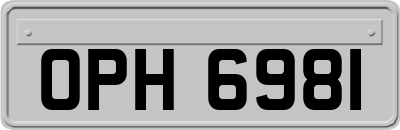 OPH6981