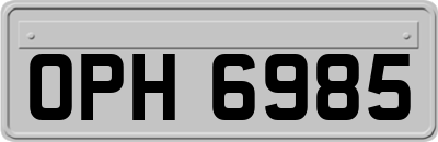 OPH6985