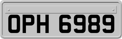OPH6989