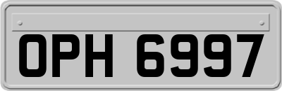 OPH6997