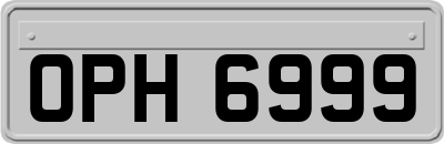 OPH6999