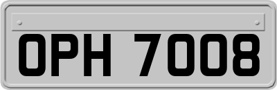 OPH7008