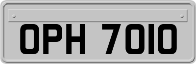 OPH7010