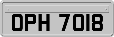 OPH7018