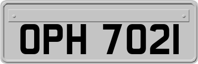 OPH7021