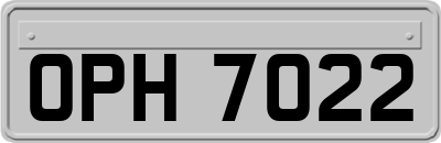 OPH7022