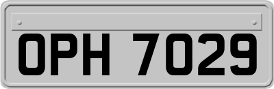 OPH7029