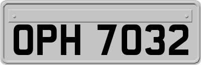 OPH7032