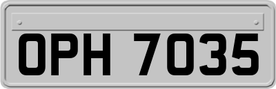 OPH7035