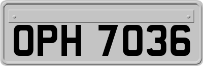 OPH7036
