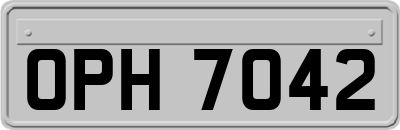 OPH7042
