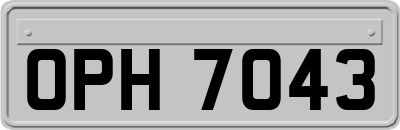 OPH7043