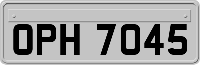 OPH7045