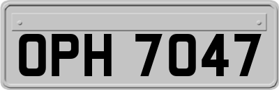 OPH7047