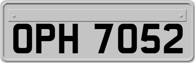 OPH7052