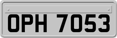 OPH7053