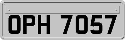 OPH7057