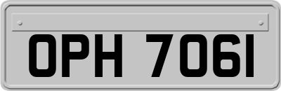 OPH7061