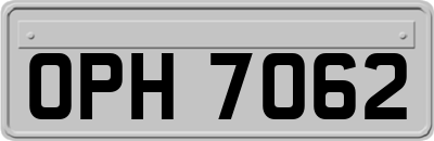 OPH7062