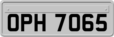 OPH7065
