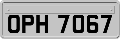 OPH7067