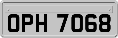 OPH7068