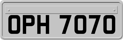 OPH7070