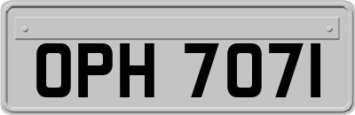 OPH7071