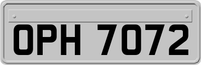 OPH7072