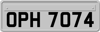 OPH7074
