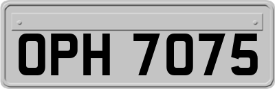 OPH7075