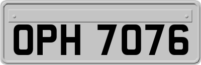 OPH7076