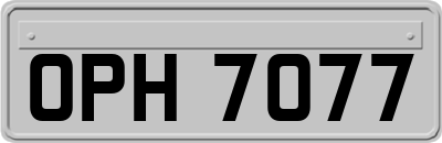 OPH7077