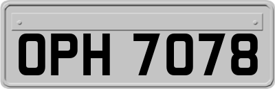 OPH7078