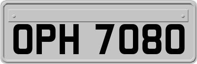 OPH7080