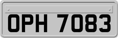 OPH7083