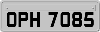 OPH7085