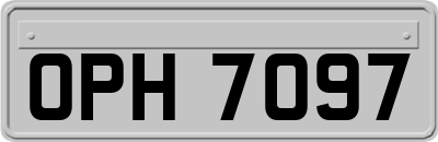 OPH7097