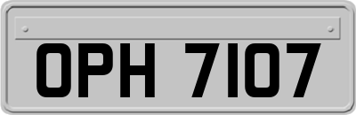 OPH7107