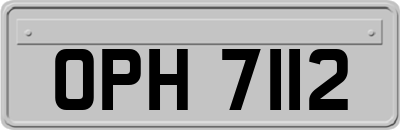 OPH7112