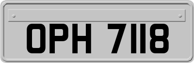 OPH7118