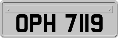 OPH7119