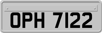 OPH7122