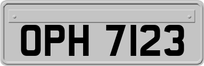 OPH7123
