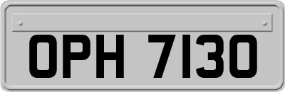 OPH7130