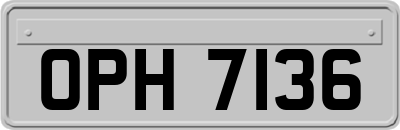 OPH7136