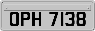 OPH7138