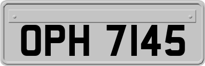 OPH7145
